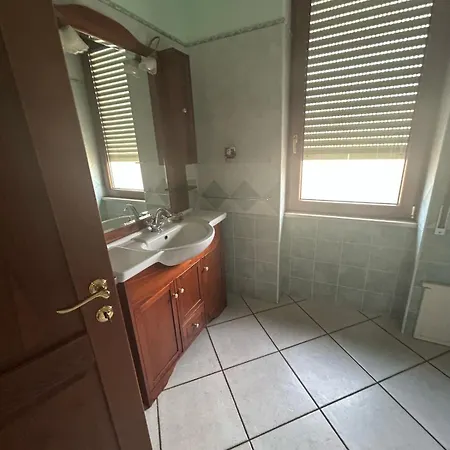 Apartment Casa Effepi