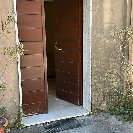 Casa Effepi Apartment Macomer