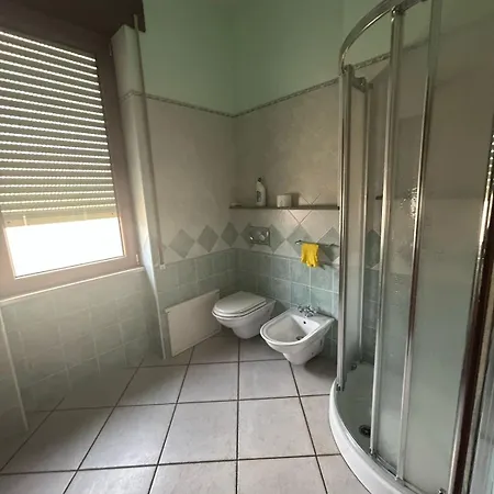 Lejlighed Casa Effepi *