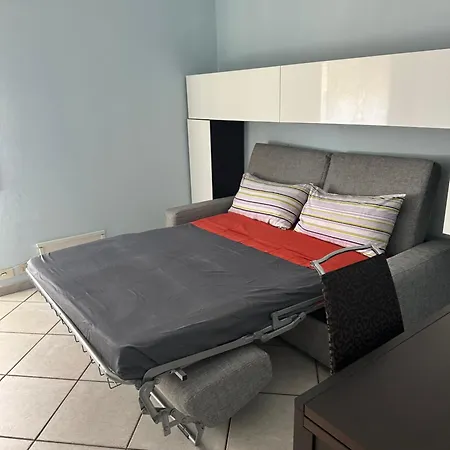 Casa Effepi Lejlighed *