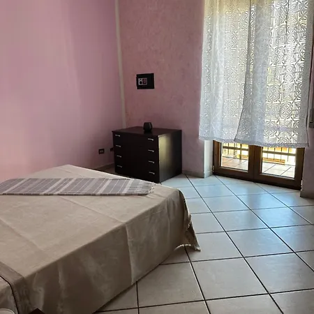 Casa Effepi Appartamento *