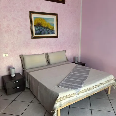 Casa Effepi Lejlighed Macomer