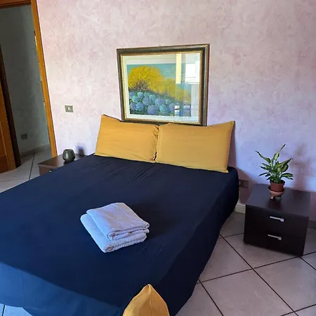 Casa Effepi Lejlighed *